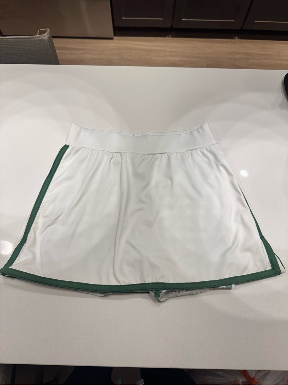 Tuckernuck golf skirt